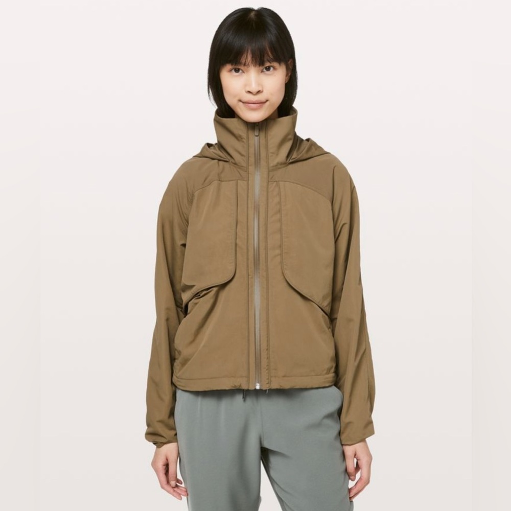 LuluLemon Jacket 2